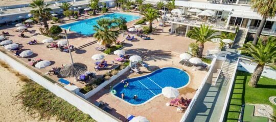 Hotel Vasco Da Gama