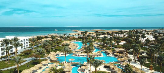 Hurghada Long Beach Resort