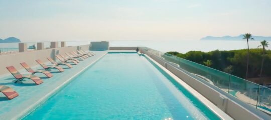 Iberostar Selection Albufera Park