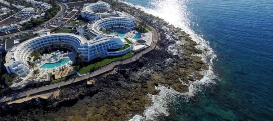 Iberostar Selection Lanzarote Park