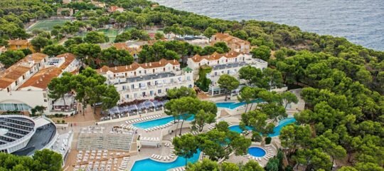 Iberostar Waves Club Cala Barca