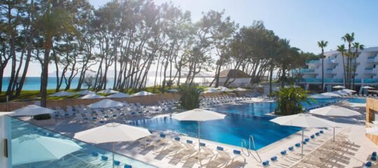 Iberostar Waves Playa de Muro