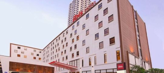Ibis Bangkok Sukhumvit 4