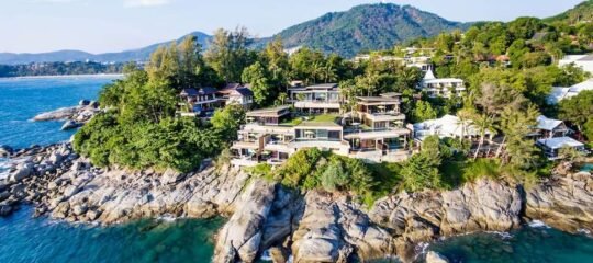 Impiana Private Villas