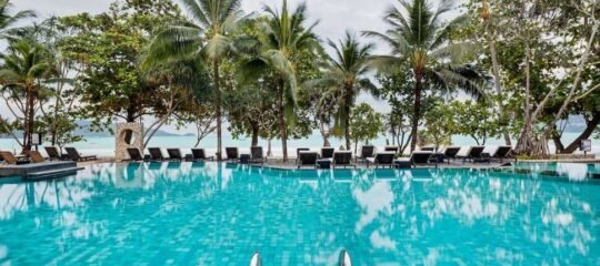 Impiana Resort Patong