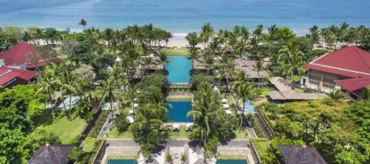 InterContinental Bali Resort