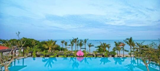 InterContinental Bali Sanur Resort