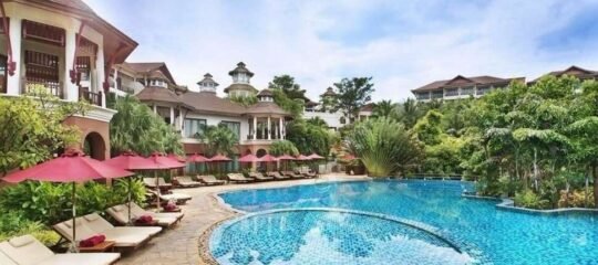 InterContinental Pattaya Resort
