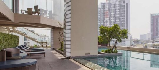 Jasmine Resort Hotel