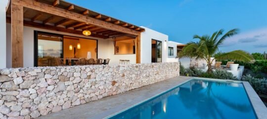 LXRY VILLAS