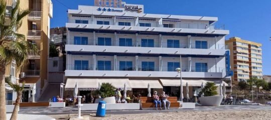 La Cala