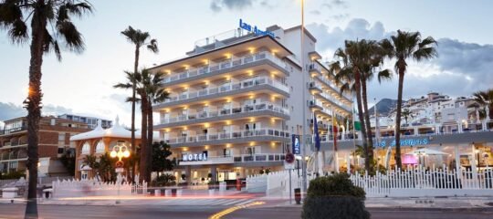 Las Arenas Affiliated by Meliá