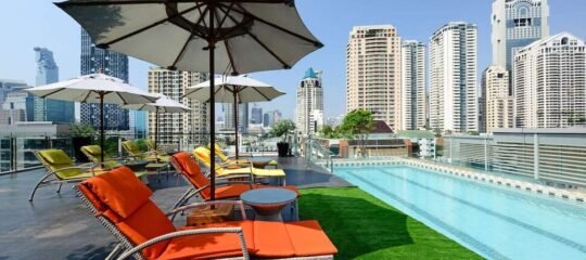 Le d’tel Bangkok