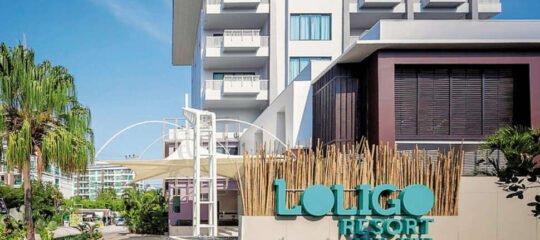 Loligo Resort Hua Hin