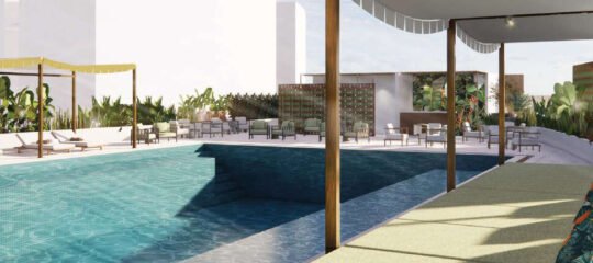 M Social Phuket
