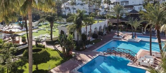 ME Marbella - zomer 2026