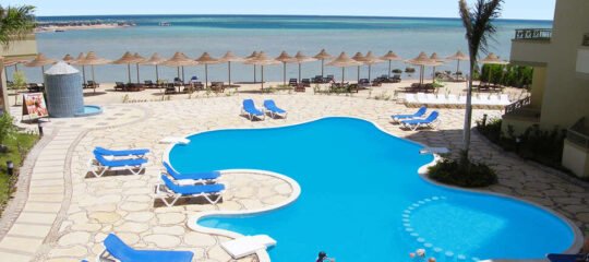 Magic Beach Hotel