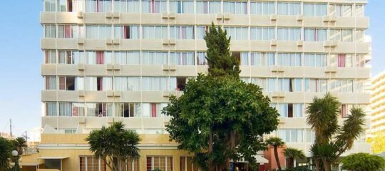 Magic Villa Benidorm