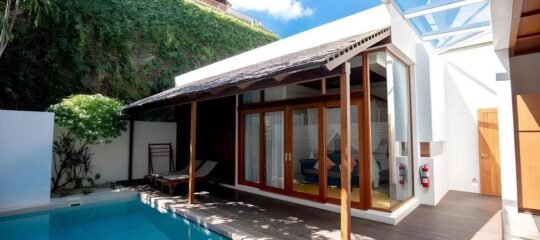 Malisa Villa Suites