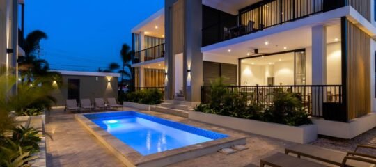 Mambo Apartments