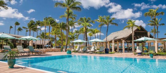 Manchebo Beach Resort & Spa