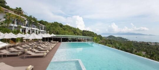 Mantra Samui Resort