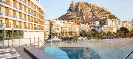 Melia Alicante