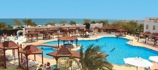 Menaville Safaga