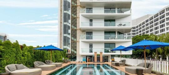 Mera Mare Hotel