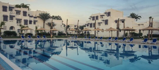 Mercure Hurghada Hotel
