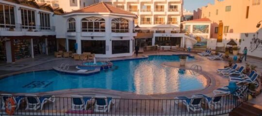 Minamark Resort & Spa