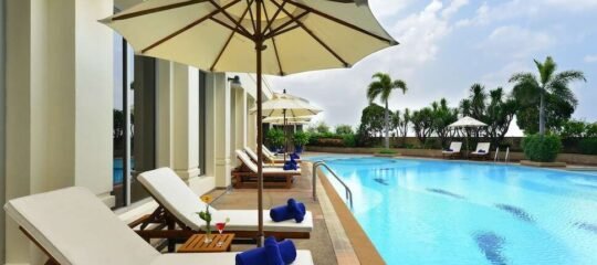Miracle Grand Convention Hotel
