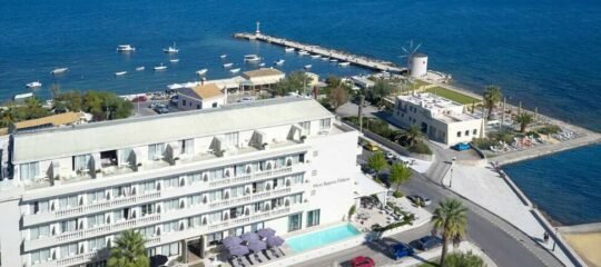 Mon Repos Palace Hotel