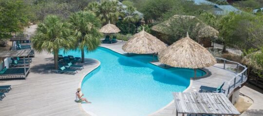 Morena Resort Appartementen & Villa's