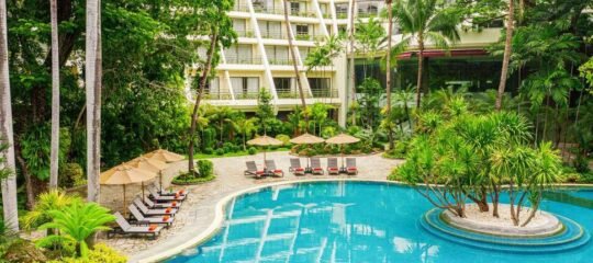 Mövenpick BDMS Wellness Resort Bangkok