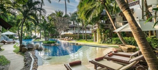 Muang Samui Spa Resort
