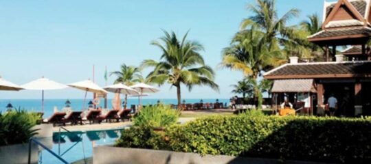 Mukdara Beach Villa & Spa Resort