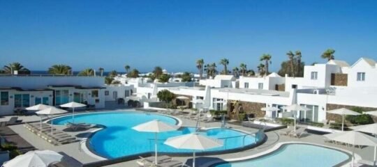 Nautilus Lanzarote