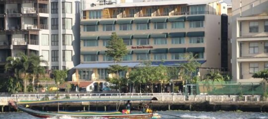 New Siam Riverside