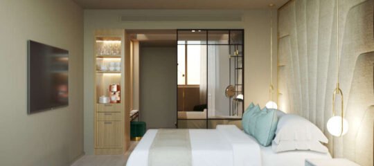 Nivia Born Boutique Hotel