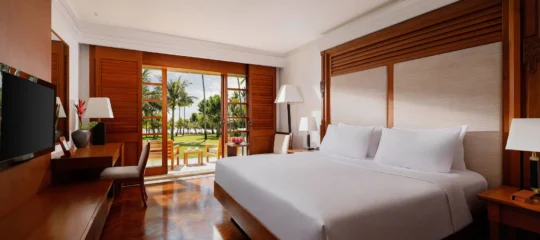 Nusa Dua Beach Hotel & Spa - Handwritten Collection