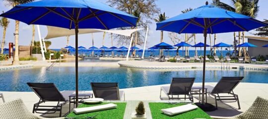OZO Chaweng Samui