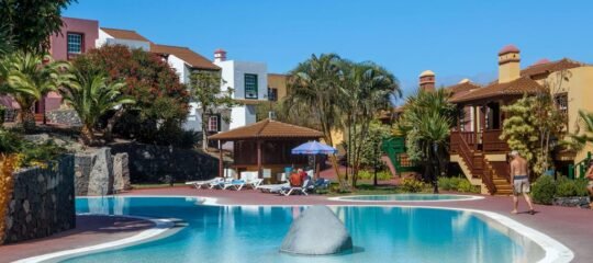 Oasis San Antonio