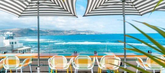 Occidental Las Canteras