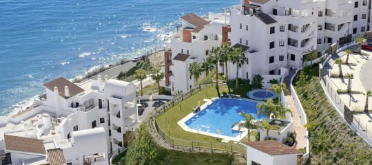 Olee Nerja Holiday Rentals