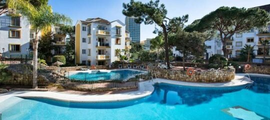 Ona Alanda Club Marbella