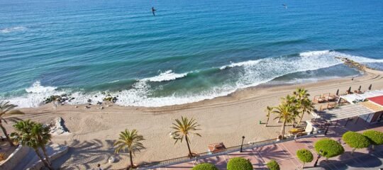 Ona Princesa Playa