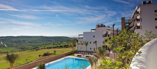 Ona Valle Romano Golf & Resort