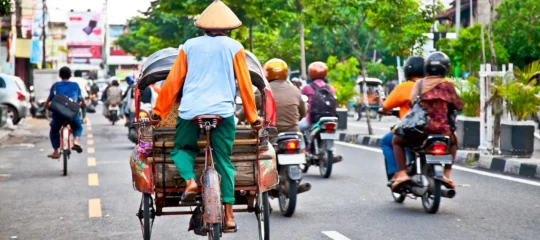 Ontdek Java en Lombok