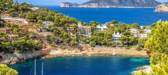 Ontdek Mallorca vanuit Sóller
